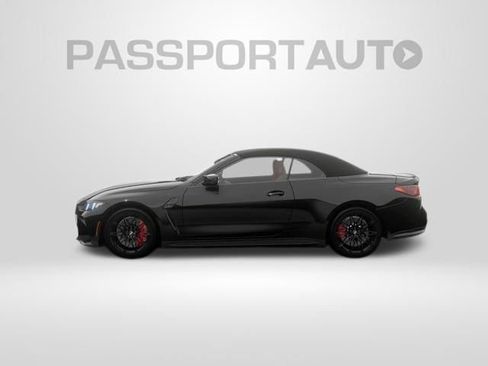 New 2027 BMW M4 Competition AWD/4WD image 5