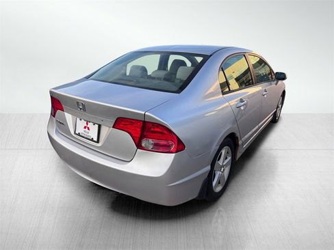 Used 2007 Honda Civic EX image 3