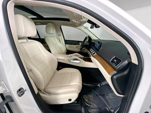 Certified 2022 Mercedes-Benz GLE 350 image 29
