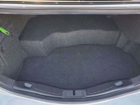 Used 2018 Ford Fusion S image 26