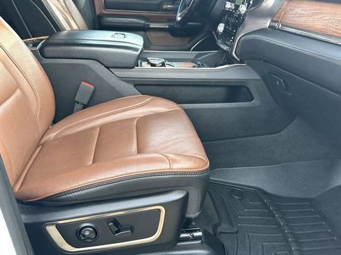 Used 2020 RAM 1500 Limited image 17