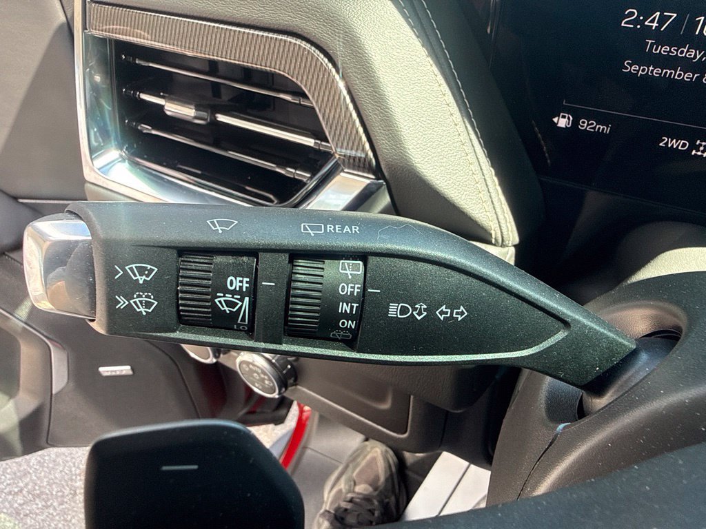 Used 2026 GMC Yukon Elevation AWD/4WD image 36