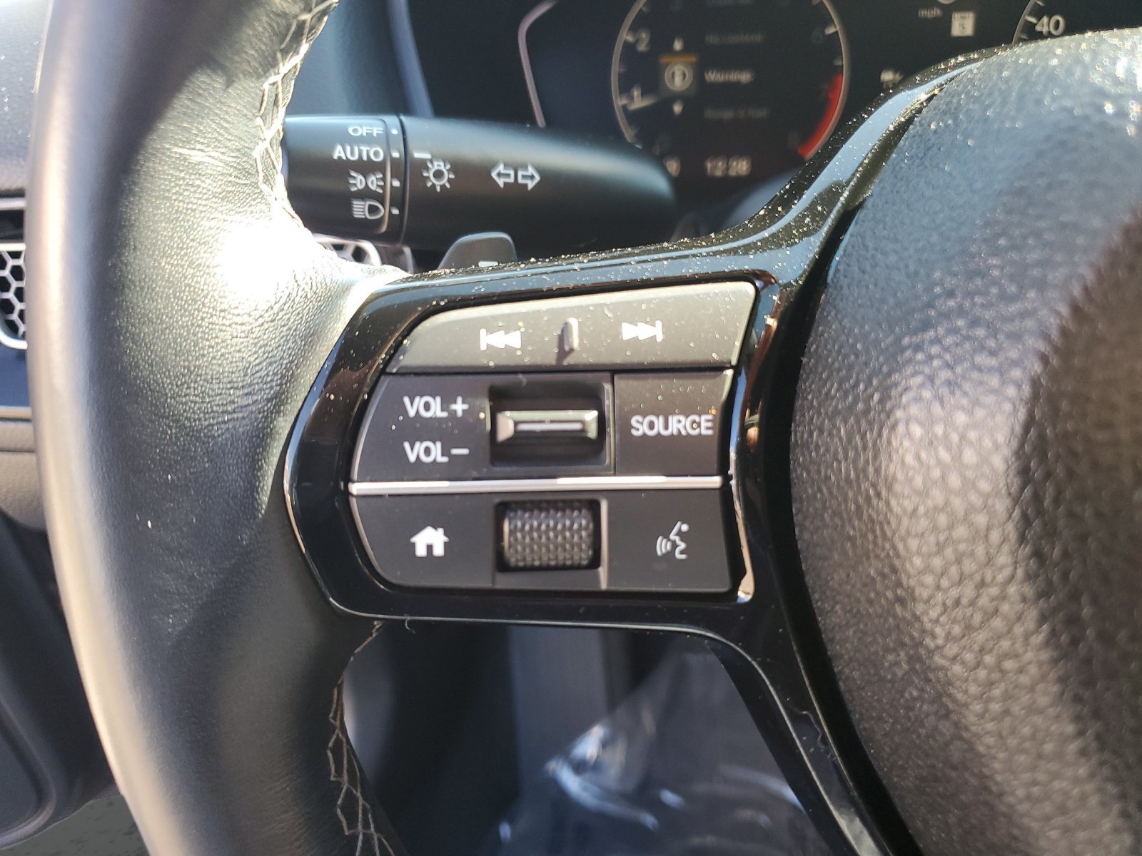 Used 2024 Honda Civic Sport image 28