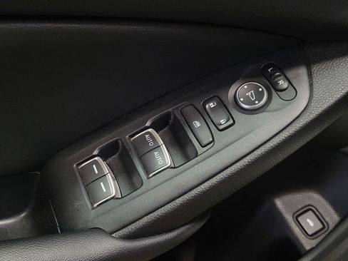 Used 2022 Honda Accord LX image 27