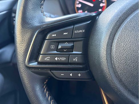 Used 2024 Subaru Outback Wilderness AWD/4WD image 24
