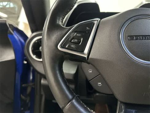 Used 2016 Chevrolet Camaro LT w/ RS Package image 17