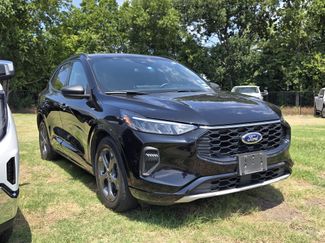 Used 2023 Ford Escape ST-Line w/ Tech Pack #1 FWD video 1