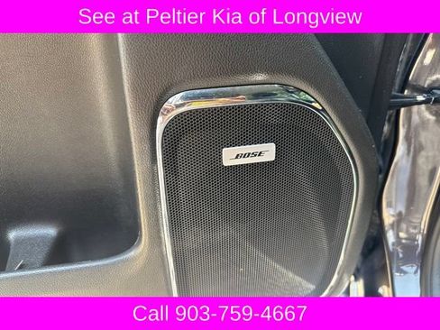 Used 2014 GMC Sierra 1500 SLT w/ SLT Preferred Package RWD image 16