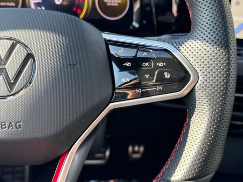 Used 2024 Volkswagen GTI Autobahn image 8