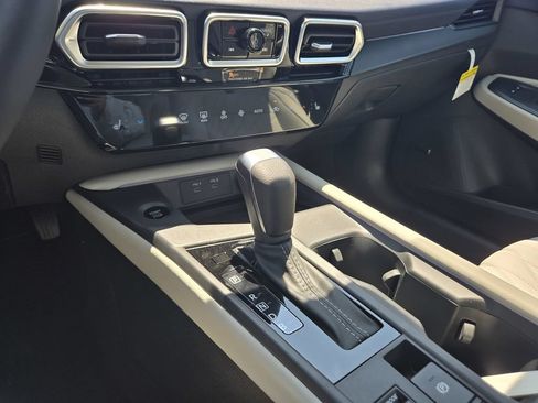 New 2026 Nissan Sentra SL w/ Floor Mat Package FWD image 15