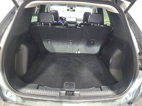 Used 2024 Ford Escape Platinum AWD/4WD image 12