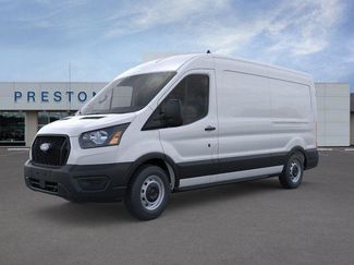 New 2026 Ford Transit 250 video 1