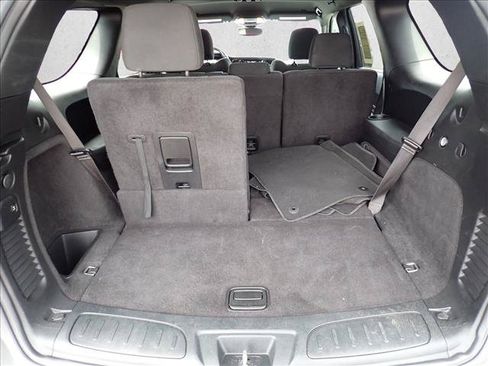 Used 2023 Dodge Durango GT AWD/4WD image 8