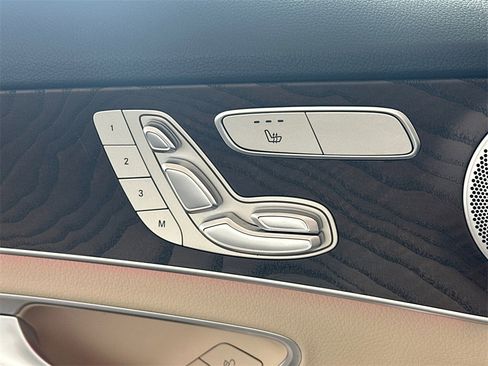 Certified 2021 Mercedes-Benz C 300 Sedan image 9