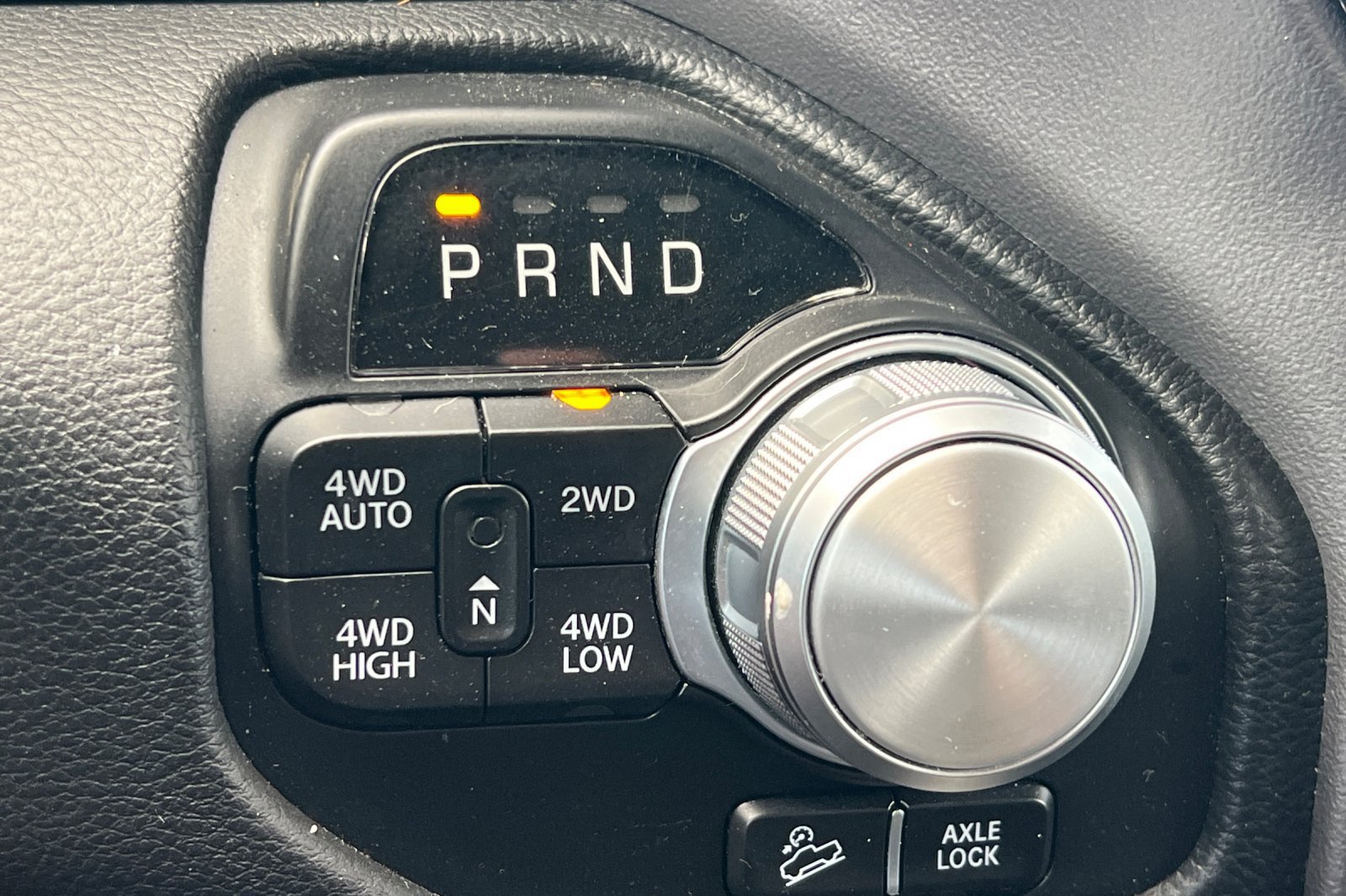 Used 2022 RAM 1500 Rebel w/ Rebel Level 2 Equipment Group AWD/4WD image 23
