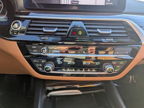 Certified 2023 BMW 540i xDrive w/ Premium Package image 18