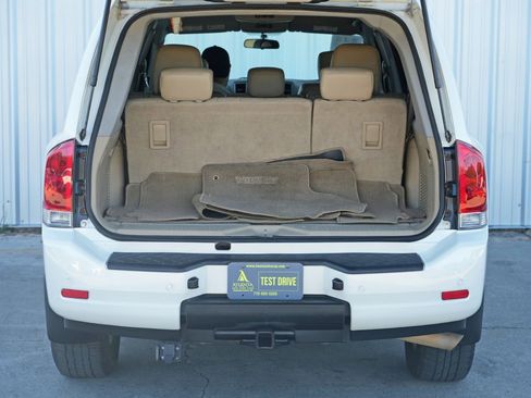 Used 2013 Nissan Armada SV image 9