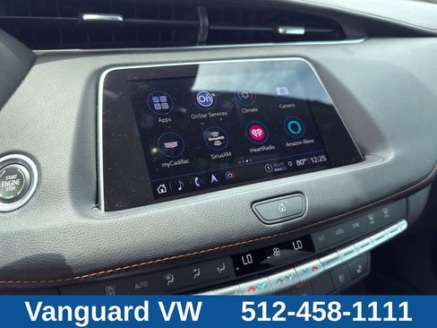 Used 2022 Cadillac XT4 Sport FWD image 15