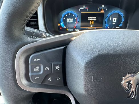 New 2026 Ford Bronco Big Bend AWD/4WD image 22