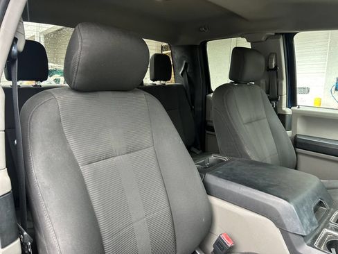 Used 2018 Ford F150 XL w/ Equipment Group 101A Mid RWD image 14
