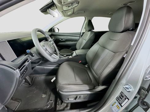 New 2026 Hyundai Tucson SEL image 15