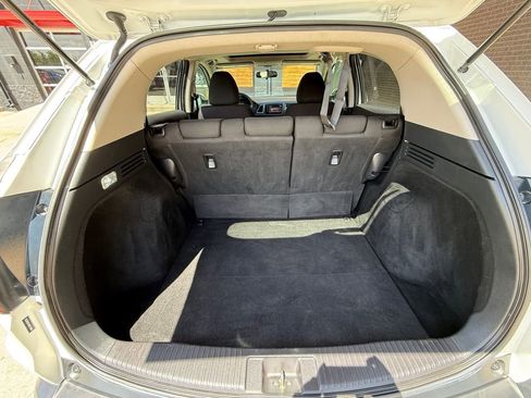 Used 2016 Honda HR-V EX image 43