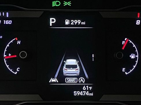 Certified 2023 Hyundai Tucson SE image 16