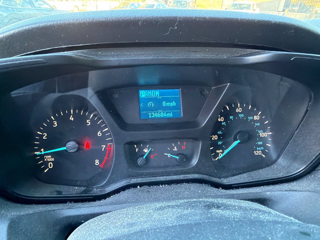Used 2019 Ford Transit 350 XLT RWD image 15