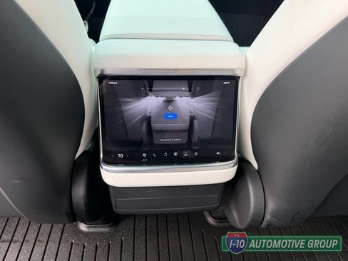 Used 2023 Tesla Model X AWD/4WD image 24