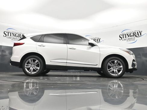 Used 2020 Acura RDX FWD w/ Advance Package image 33
