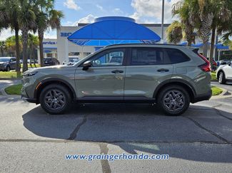 New 2026 Honda CR-V Sport-L video 2