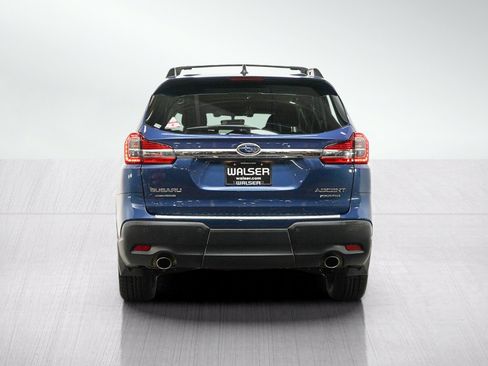Used 2022 Subaru Ascent Limited AWD/4WD image 5
