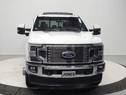Used 2022 Ford F350 King Ranch w/ King Ranch Ultimate Package