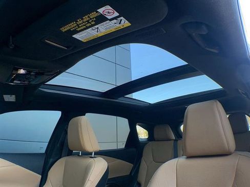 Used 2023 Lexus RX 350 Premium Plus image 22