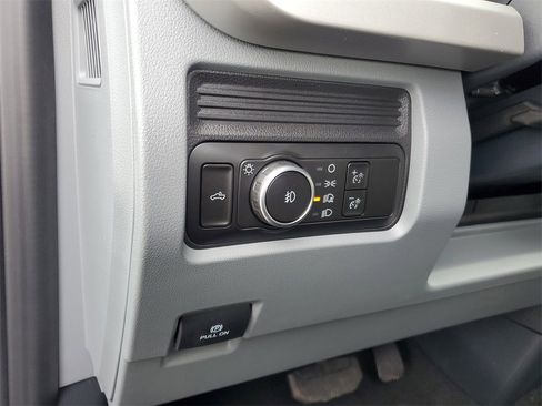 New 2026 Ford F250 XL w/ STX Appearance Package image 11