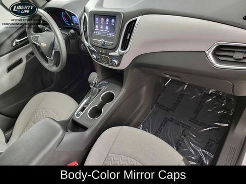 Used 2024 Chevrolet Equinox LS w/ LS Convenience Package AWD/4WD image 19