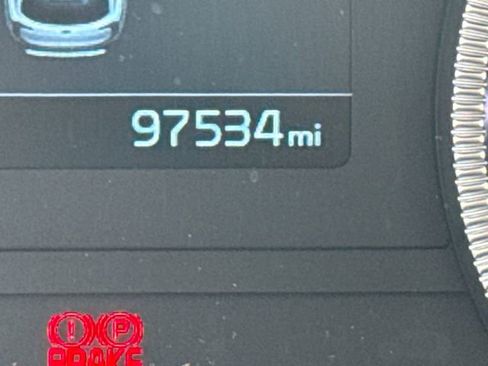 Used 2020 Kia Telluride S image 30