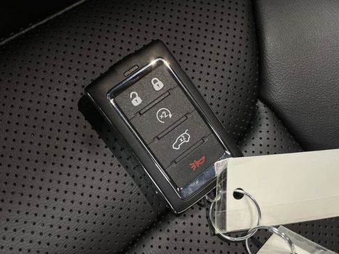 New 2026 Jeep Grand Cherokee L Limited image 28