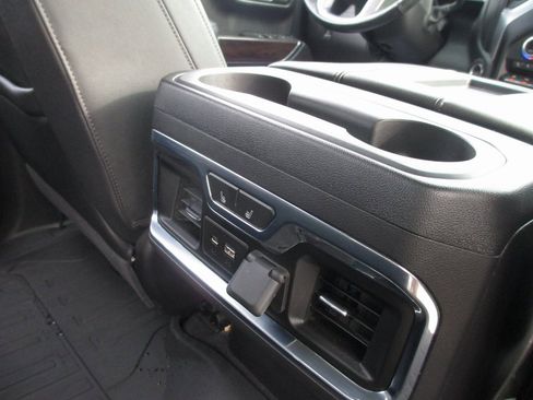 Used 2021 GMC Sierra 1500 SLT w/ SLT Premium Plus Package image 23