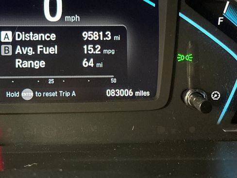 Used 2019 Honda Odyssey EX image 28