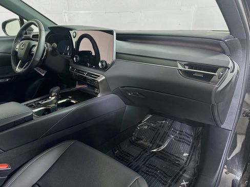 New 2026 Lexus RX 350 Premium Plus w/ Convenience Package image 28