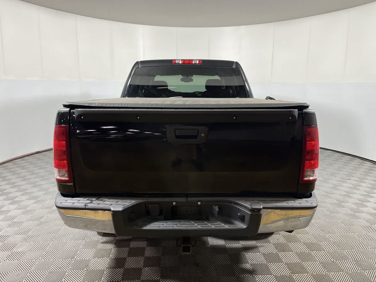 Used 2010 GMC Sierra 1500 SL AWD/4WD image 7