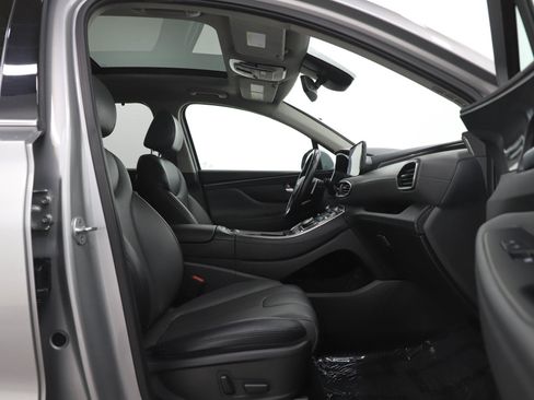 Used 2023 Hyundai Santa Fe SEL w/ Premium Package AWD/4WD image 11