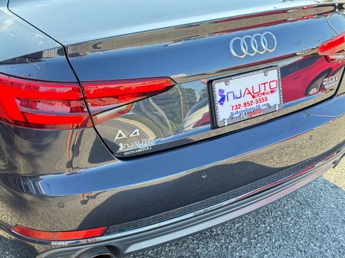 Used 2017 Audi A4 2.0T Premium Plus image 87