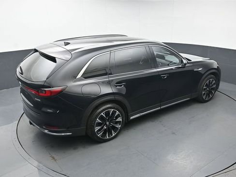 Certified 2024 MAZDA CX-90 Plug-In Hybrid w/ Premium Pkg AWD/4WD image 39