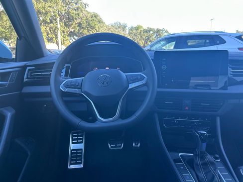 New 2026 Volkswagen Jetta Sport image 41