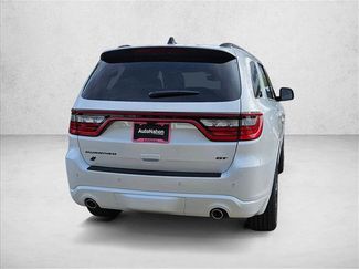 New 2026 Dodge Durango GT w/ Blacktop Package AWD/4WD video 2