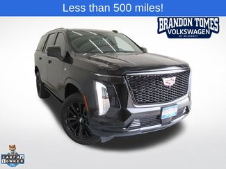 Used 2026 Cadillac Escalade Sport AWD/4WD video 1