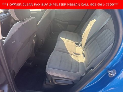 Used 2020 Ford Escape S image 20