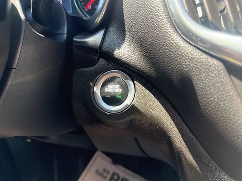 Certified 2020 Chevrolet Equinox LT FWD image 24